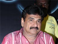 Karappu Alagi Audio Launch